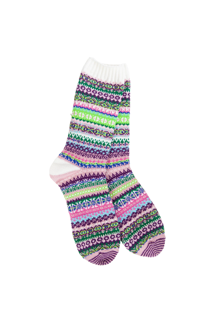 Worlds-Softest-Socks-Weekend-Nordic-Crew-Botanical